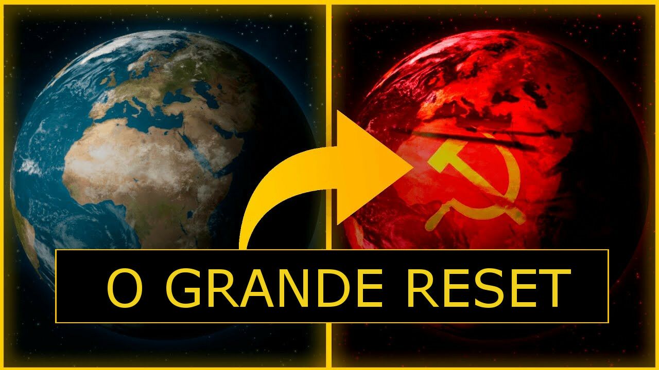 Grande Reset Mundial: descubra o que é, teorias e fatos